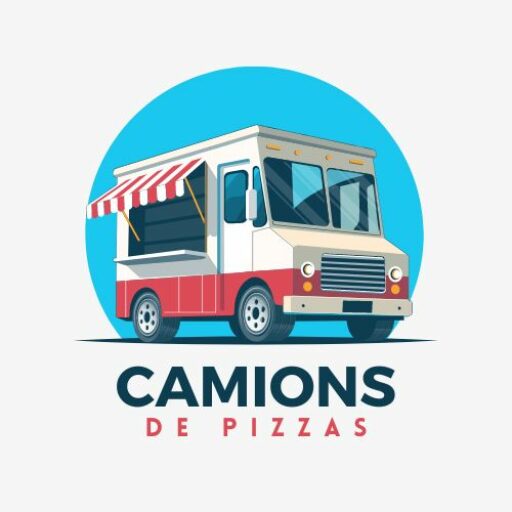 Camions de pizzas